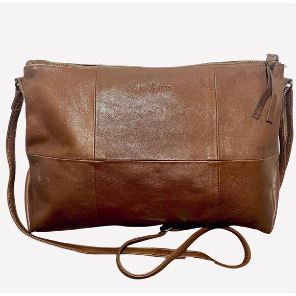 Anthropologies Day and Mood Molly Crossbody - Picture 2 of 9